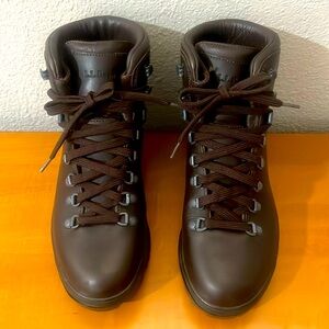 L.L. Bean water hiking boots